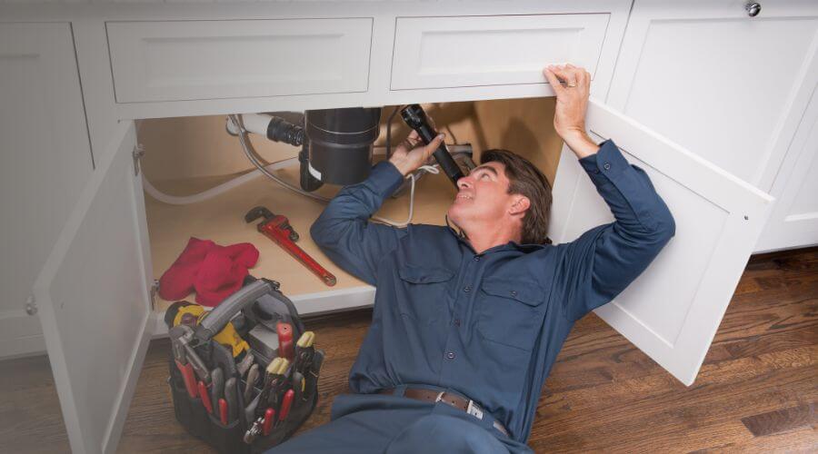 Professional sink repair in Boston, KY